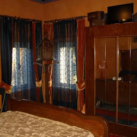 Rifugio D'autore Bed & Breakfast Nonantola
