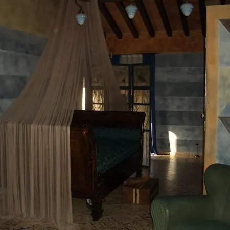 Rifugio D'autore Bed & Breakfast