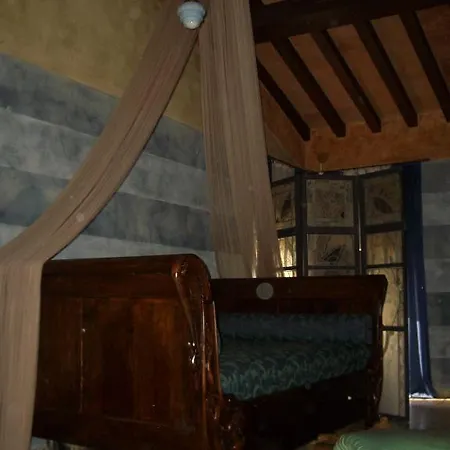 Bed & Breakfast Rifugio D'autore *