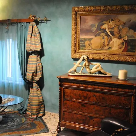 Bed & Breakfast Rifugio D'autore