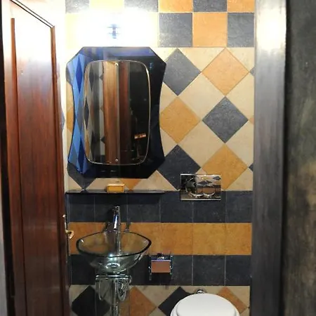 Bed & Breakfast Rifugio D'autore *