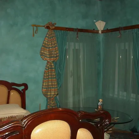 Rifugio D'autore Bed & Breakfast *