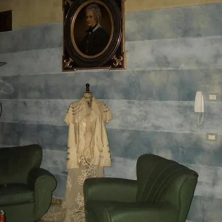 Rifugio D'autore Bed & Breakfast