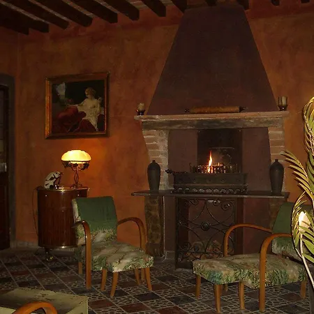 Bed & Breakfast Rifugio D'autore