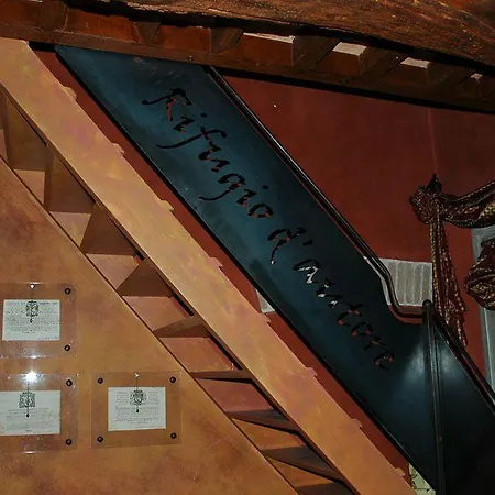 Bed & Breakfast Rifugio D'autore Nonantola