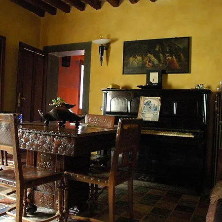 Bed & Breakfast Rifugio D'autore *