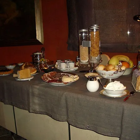 Bed & Breakfast Rifugio D'autore
