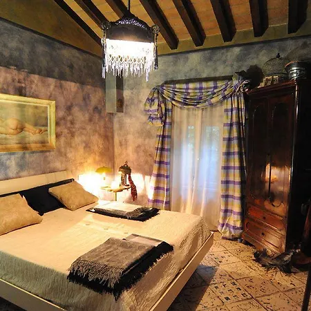 Bed & Breakfast Rifugio D'autore Nonantola