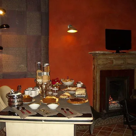 Bed & Breakfast Rifugio D'autore Nonantola