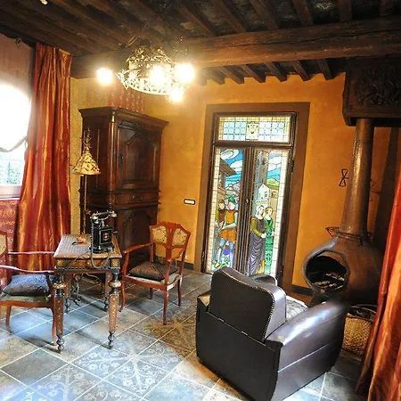 Bed & Breakfast Rifugio D'autore *
