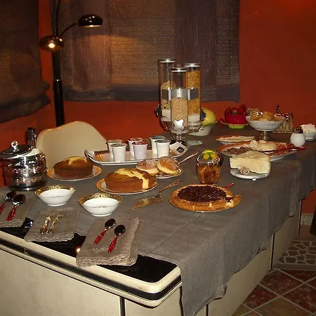 Bed & Breakfast Rifugio D'autore Nonantola