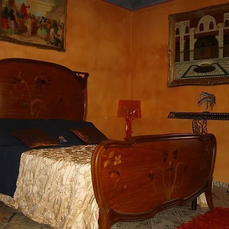 Bed & Breakfast Rifugio D'autore Nonantola