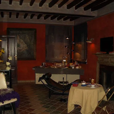 Bed & Breakfast Rifugio D'autore *