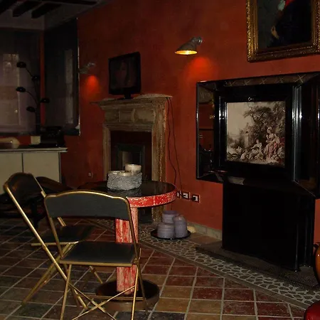 Bed & Breakfast Rifugio D'autore