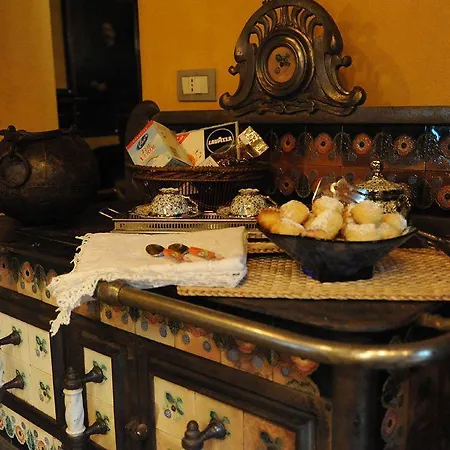 Bed & Breakfast Rifugio D'autore *