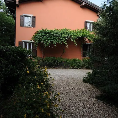 Rifugio D'autore Bed & Breakfast Nonantola