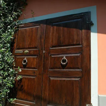 Rifugio D'autore Bed & Breakfast *