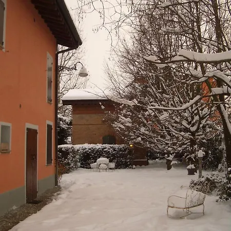 Rifugio D'autore *