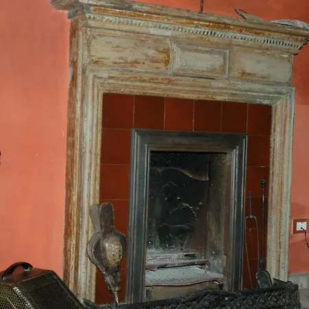 Rifugio D'autore Bed & Breakfast