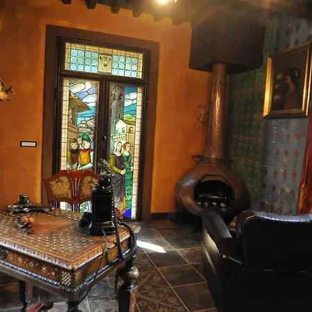 Bed & Breakfast Rifugio D'autore Nonantola