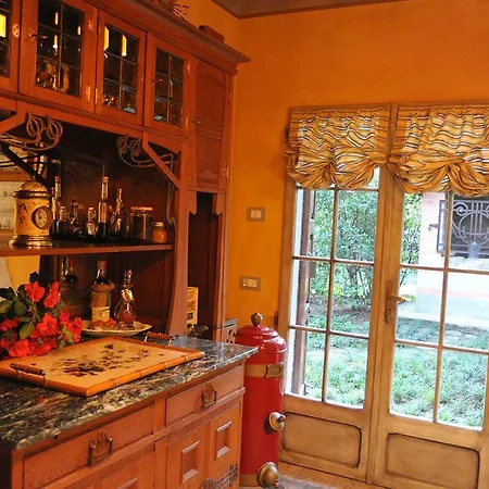 Bed & Breakfast Rifugio D'autore *