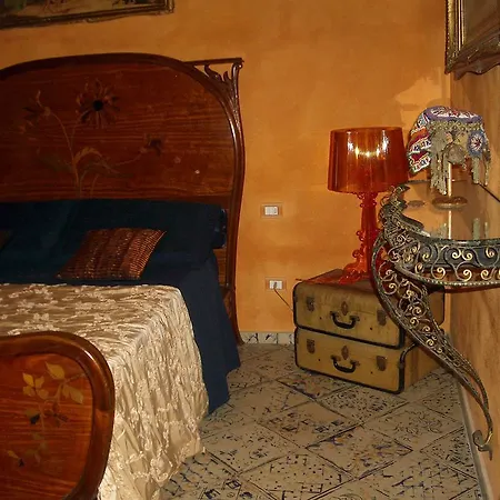 Bed & Breakfast Rifugio D'autore *