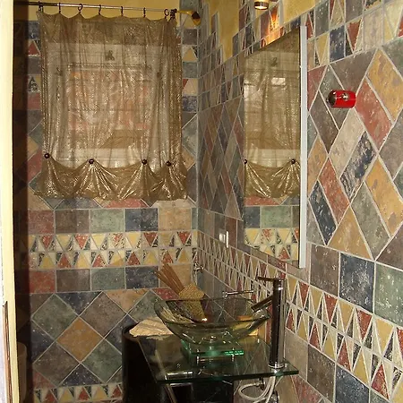 Bed & Breakfast Rifugio D'autore *