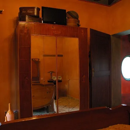 Bed & Breakfast Rifugio D'autore *