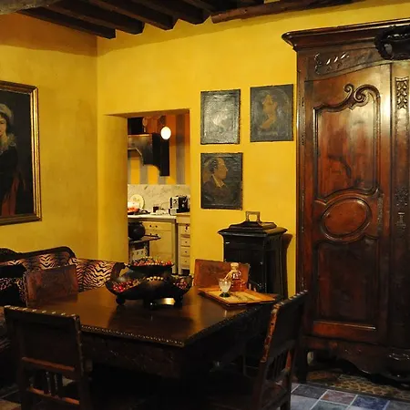 Bed & Breakfast Rifugio D'autore *