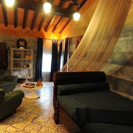 Bed & Breakfast Rifugio D'autore *