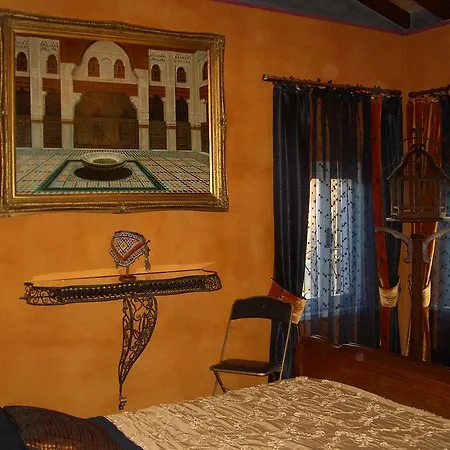 Bed & Breakfast Rifugio D'autore *