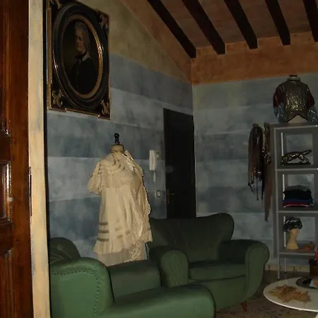 Rifugio D'autore Bed & Breakfast *