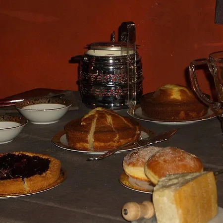 Rifugio D'autore Bed & Breakfast