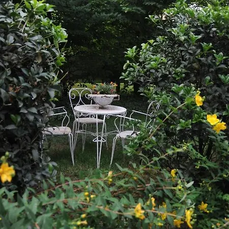 Rifugio D'autore Bed & Breakfast *
