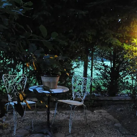Bed & Breakfast Rifugio D'autore