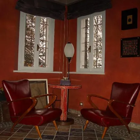 Rifugio D'autore Bed & Breakfast Nonantola