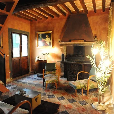 Bed & Breakfast Rifugio D'autore *